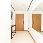Vida Marina Level 50 Sky Suite