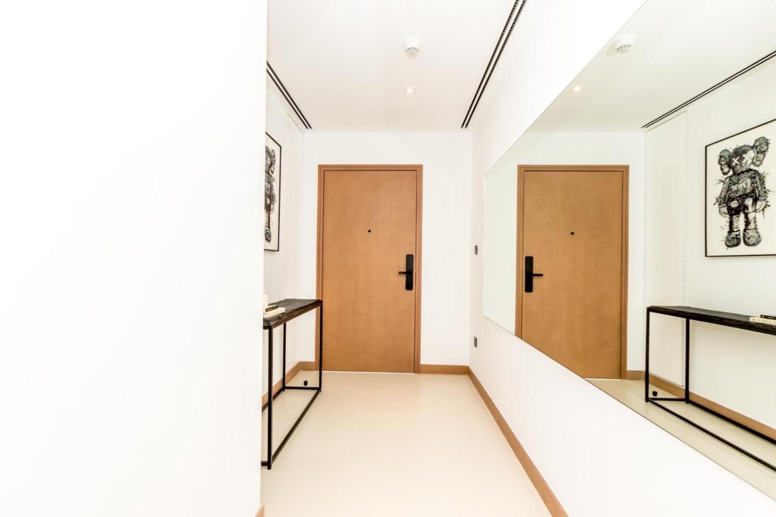 Vida Marina Level 50 Sky Apartment Dubai